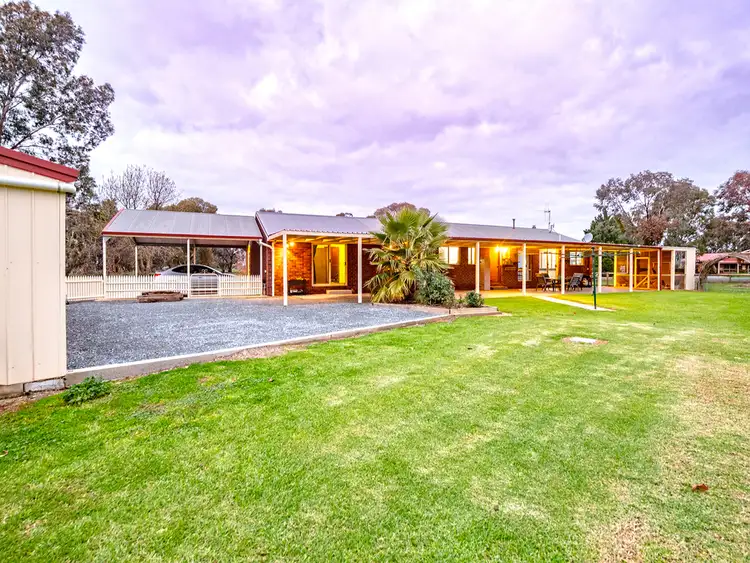 Second view of Homely house listing, 7 Wheelhouse Street, Toolamba VIC 3614