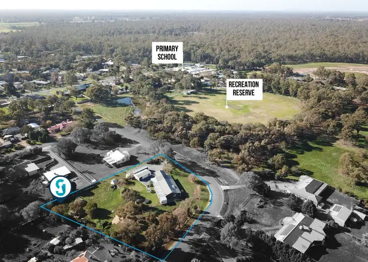Third view of Homely house listing, 7 Wheelhouse Street, Toolamba VIC 3614