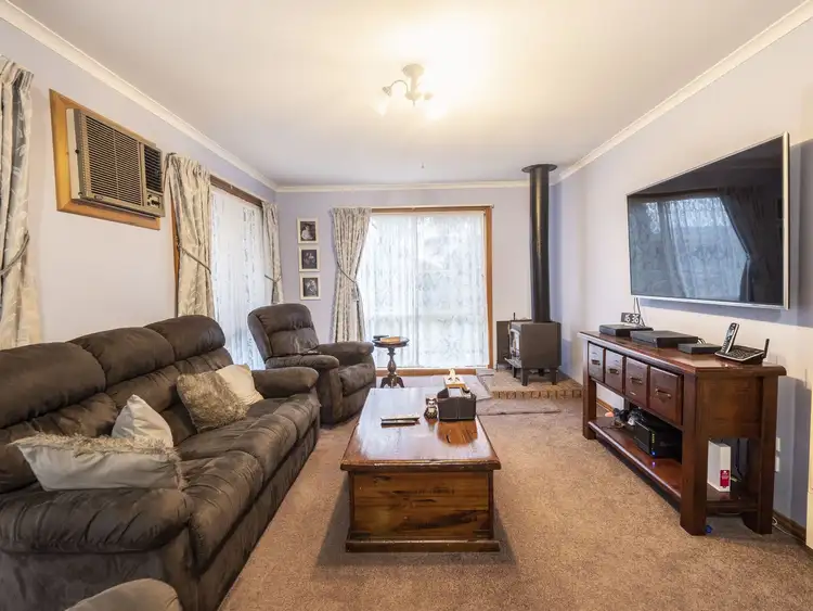 Fourth view of Homely house listing, 7 Wheelhouse Street, Toolamba VIC 3614