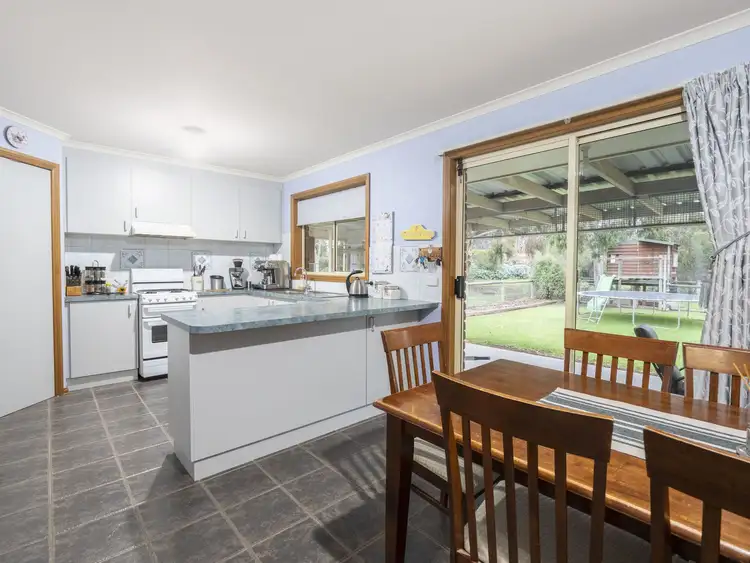 Fifth view of Homely house listing, 7 Wheelhouse Street, Toolamba VIC 3614