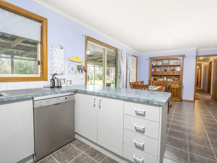 Sixth view of Homely house listing, 7 Wheelhouse Street, Toolamba VIC 3614