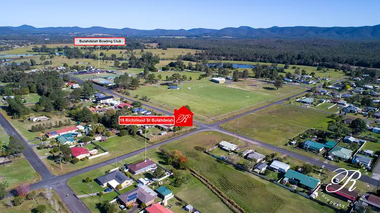 19 Richmond Street, Bulahdelah NSW 2423