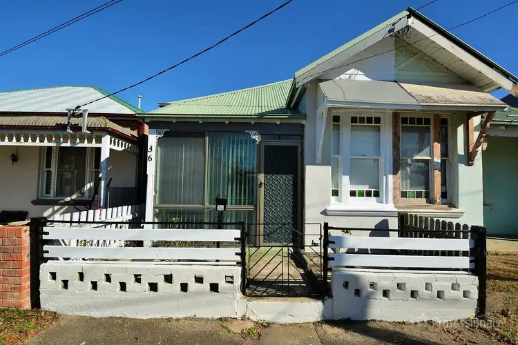 Main view of Homely house listing, 36 Hayley Street, Lithgow NSW 2790
