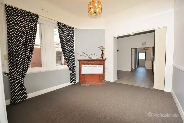 Second view of Homely house listing, 36 Hayley Street, Lithgow NSW 2790