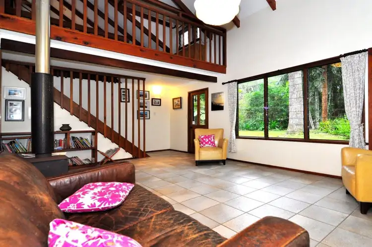 Third view of Homely house listing, 41 Butler Drive, Kuranda QLD 4881