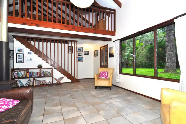 Fourth view of Homely house listing, 41 Butler Drive, Kuranda QLD 4881