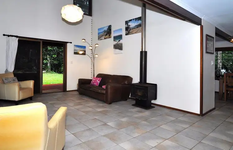 Seventh view of Homely house listing, 41 Butler Drive, Kuranda QLD 4881