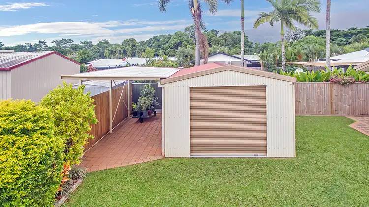 Fifth view of Homely house listing, 44 Resolution Drive, Bentley Park QLD 4869