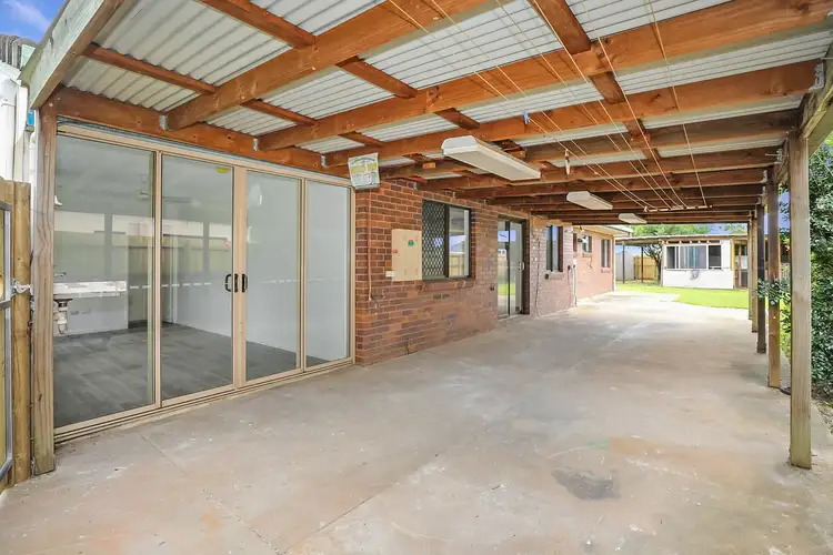 Second view of Homely house listing, 18 Moth Close, Edmonton QLD 4869
