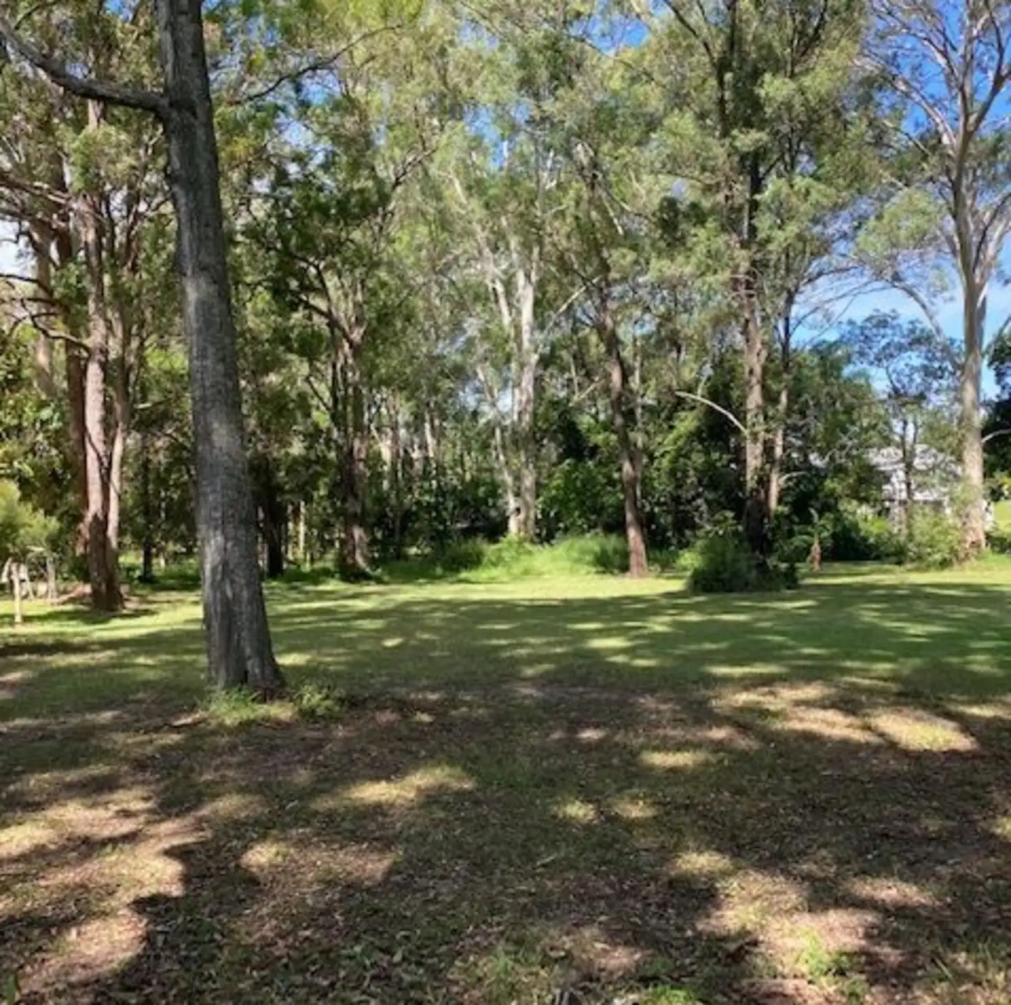 Main view of Homely land listing, 4 walnut Court, Macleay Island QLD 4184