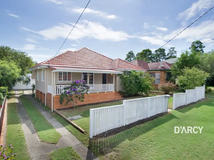 16 Noeline Street, Ashgrove QLD 4060