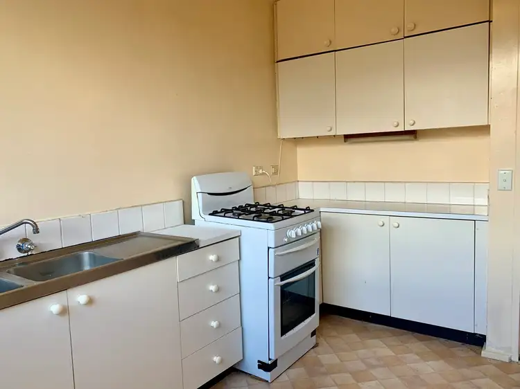 Second view of Homely apartment listing, 6/19 Wood Street, North Melbourne VIC 3051