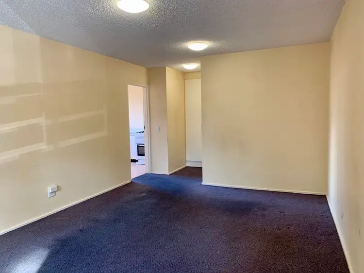 Third view of Homely apartment listing, 6/19 Wood Street, North Melbourne VIC 3051