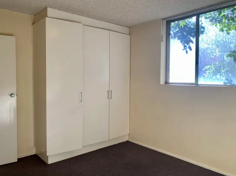 Fifth view of Homely apartment listing, 6/19 Wood Street, North Melbourne VIC 3051