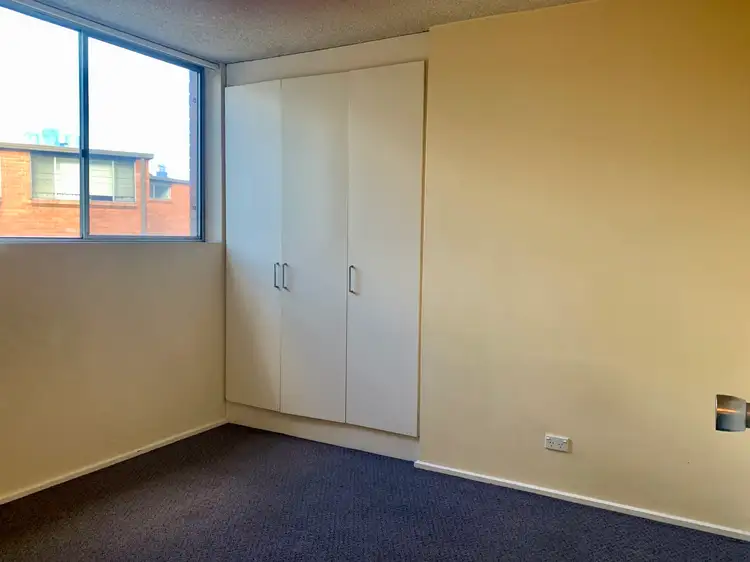 Sixth view of Homely apartment listing, 6/19 Wood Street, North Melbourne VIC 3051