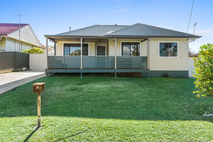 Main view of Homely house listing, 16 Carr Parade, Unanderra NSW 2526