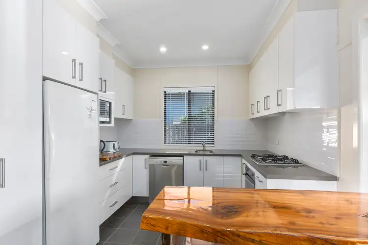 Third view of Homely house listing, 16 Carr Parade, Unanderra NSW 2526