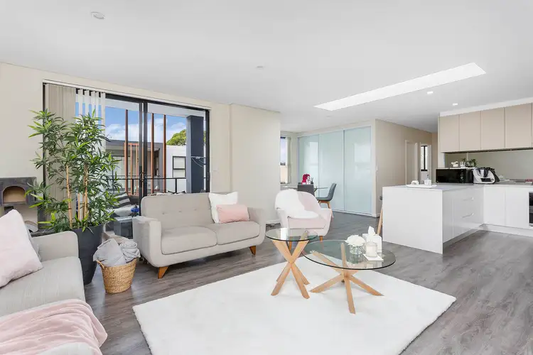 Second view of Homely unit listing, 37/417-423 Hume Highway, Yagoona NSW 2199
