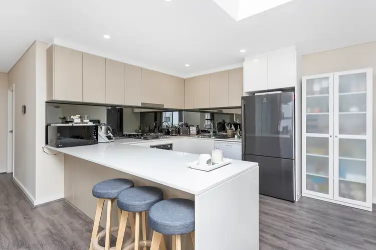 Third view of Homely unit listing, 37/417-423 Hume Highway, Yagoona NSW 2199