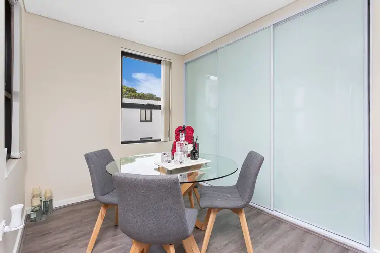 Fifth view of Homely unit listing, 37/417-423 Hume Highway, Yagoona NSW 2199