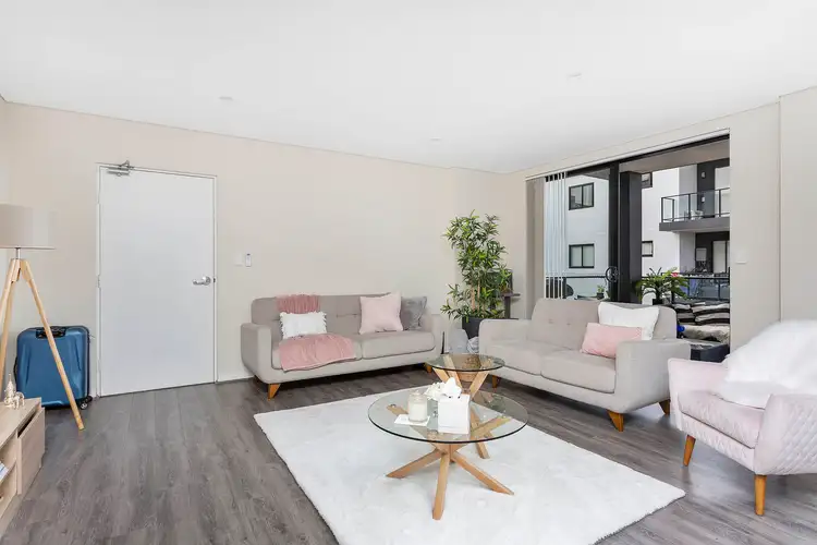 Sixth view of Homely unit listing, 37/417-423 Hume Highway, Yagoona NSW 2199