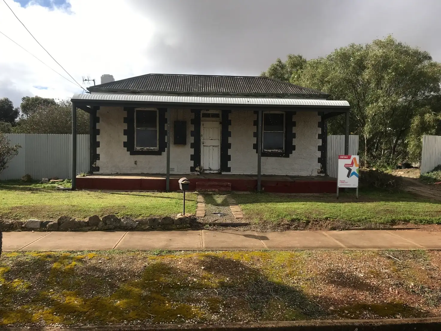 Main view of Homely house listing, 17 Hannan Street, Eudunda SA 5374
