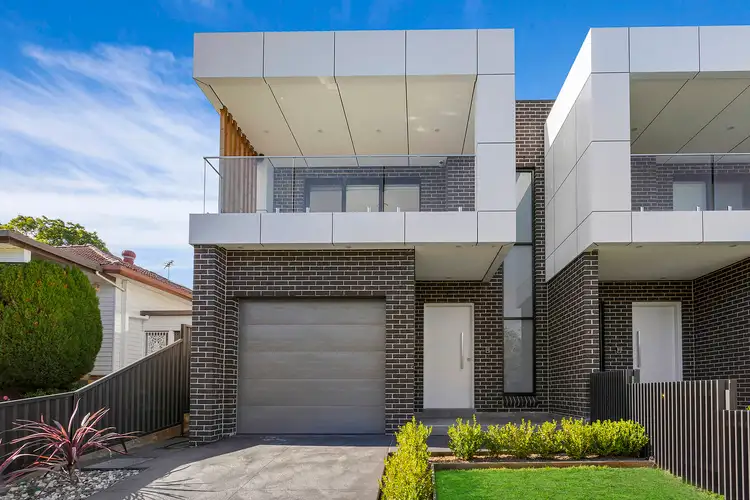 Main view of Homely house listing, 8A Austin Boulevard, Picnic Point NSW 2213