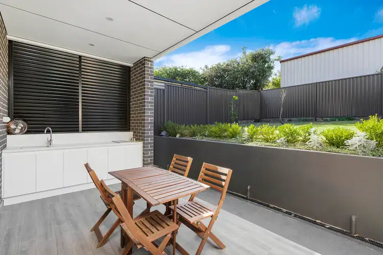 Fourth view of Homely house listing, 8A Austin Boulevard, Picnic Point NSW 2213