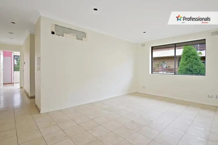 Second view of Homely apartment listing, 5/10 Sudbury Street, Belmore NSW 2192