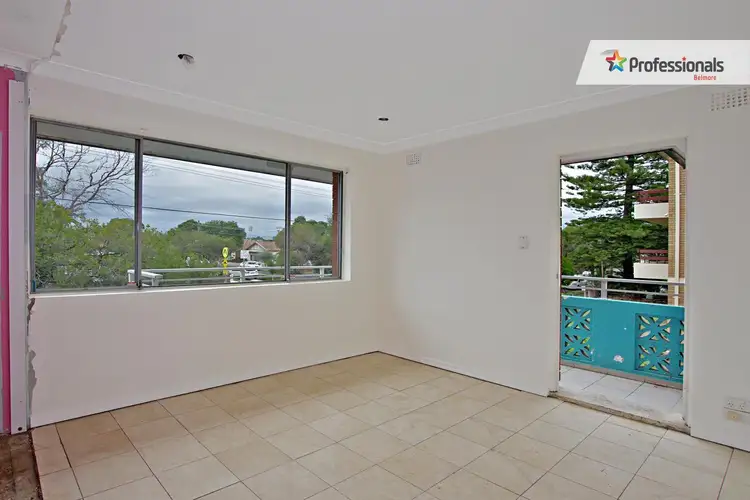 Third view of Homely apartment listing, 5/10 Sudbury Street, Belmore NSW 2192