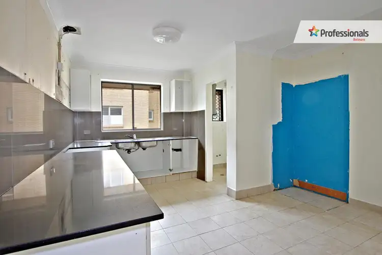 Fourth view of Homely apartment listing, 5/10 Sudbury Street, Belmore NSW 2192