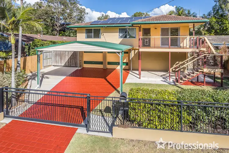 20 Nyora Street, Everton Hills QLD 4053