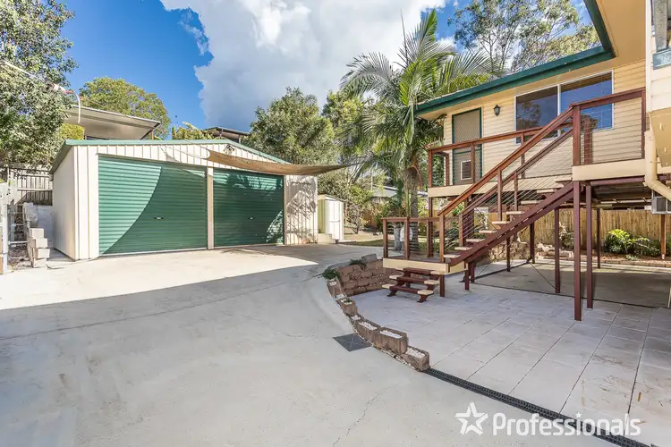 Third view of Homely house listing, 20 Nyora Street, Everton Hills QLD 4053