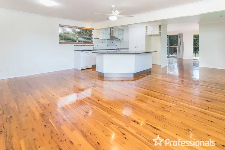 Fourth view of Homely house listing, 20 Nyora Street, Everton Hills QLD 4053