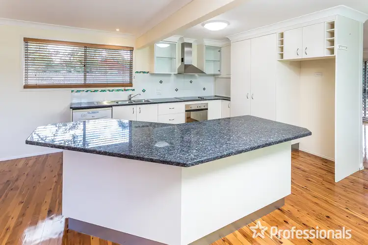Fifth view of Homely house listing, 20 Nyora Street, Everton Hills QLD 4053