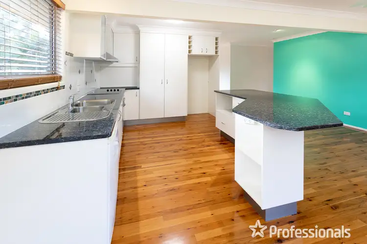 Sixth view of Homely house listing, 20 Nyora Street, Everton Hills QLD 4053