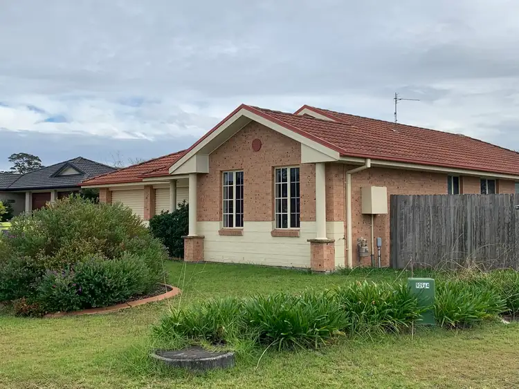 18 Eucalyptus Avenue, Worrigee NSW 2540