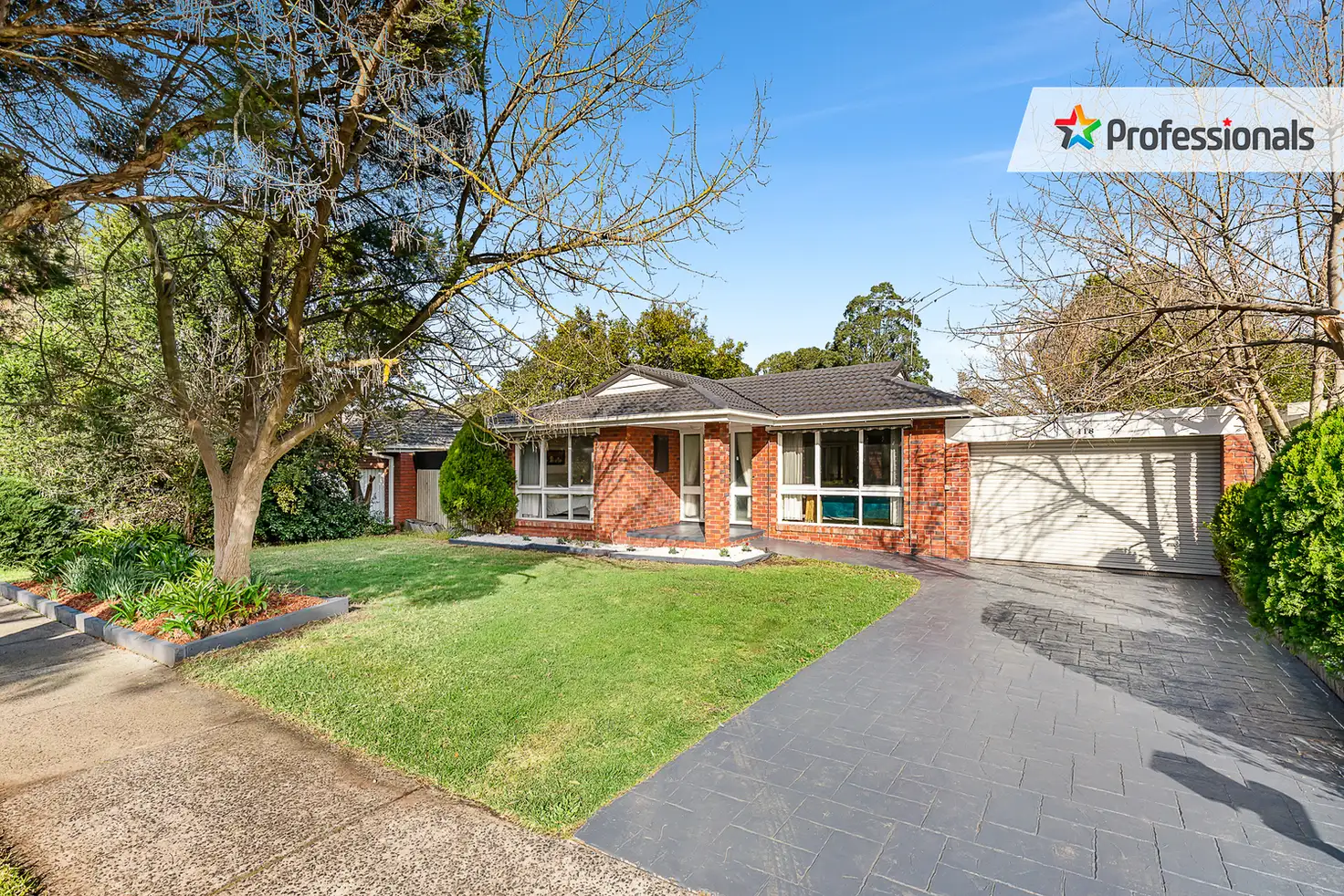 Main view of Homely house listing, 118 Borg Crescent, Scoresby VIC 3179