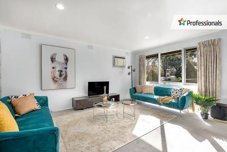 Third view of Homely house listing, 118 Borg Crescent, Scoresby VIC 3179