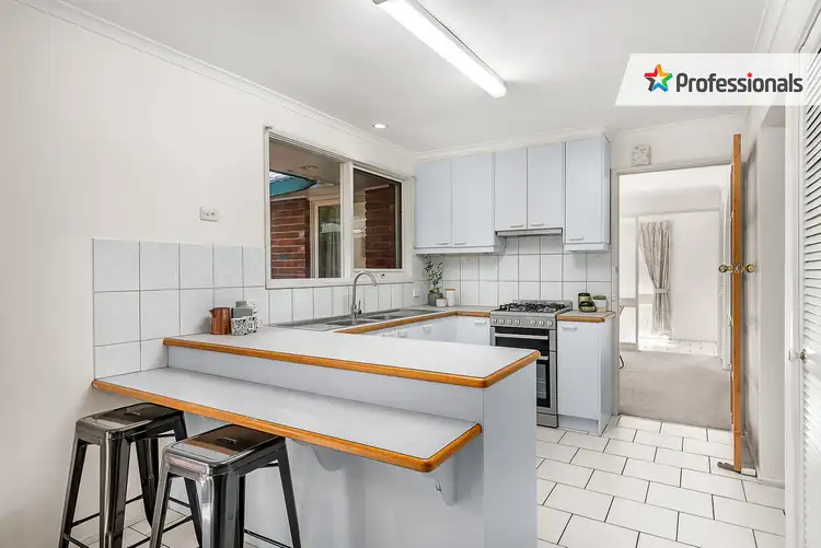 Fourth view of Homely house listing, 118 Borg Crescent, Scoresby VIC 3179