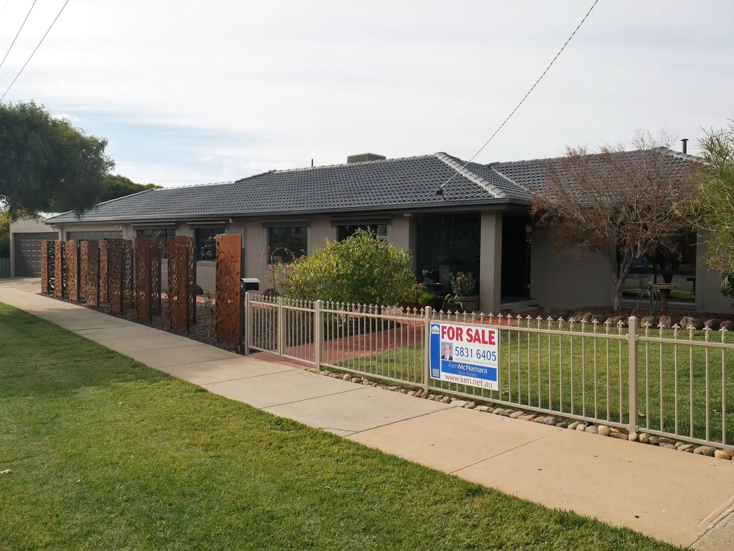 Main view of Homely house listing, 33 The Boulevard, Shepparton VIC 3630
