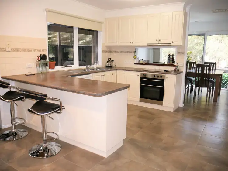 Second view of Homely house listing, 33 The Boulevard, Shepparton VIC 3630