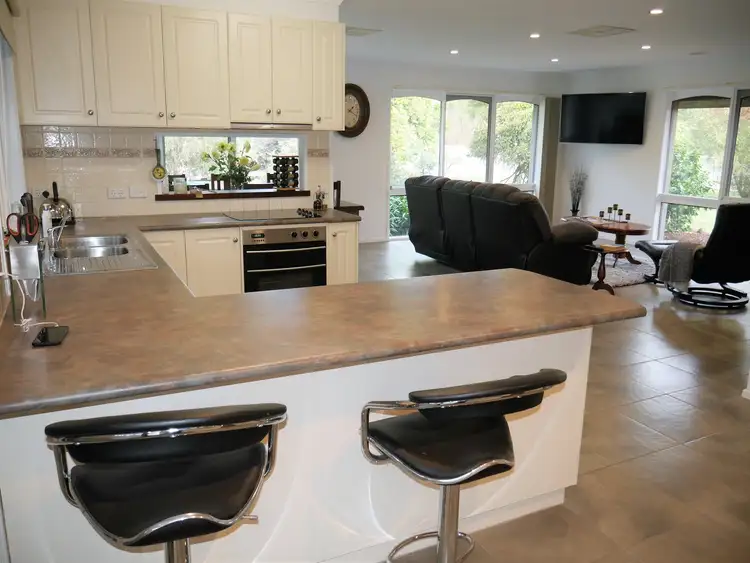 Third view of Homely house listing, 33 The Boulevard, Shepparton VIC 3630