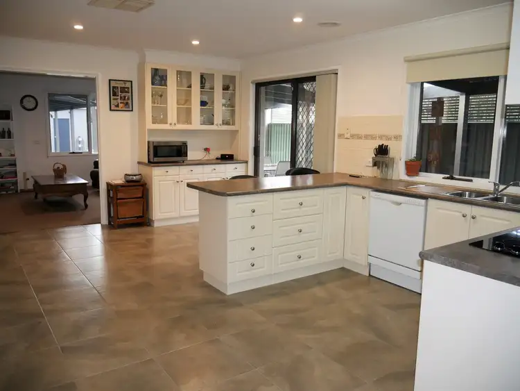 Fourth view of Homely house listing, 33 The Boulevard, Shepparton VIC 3630
