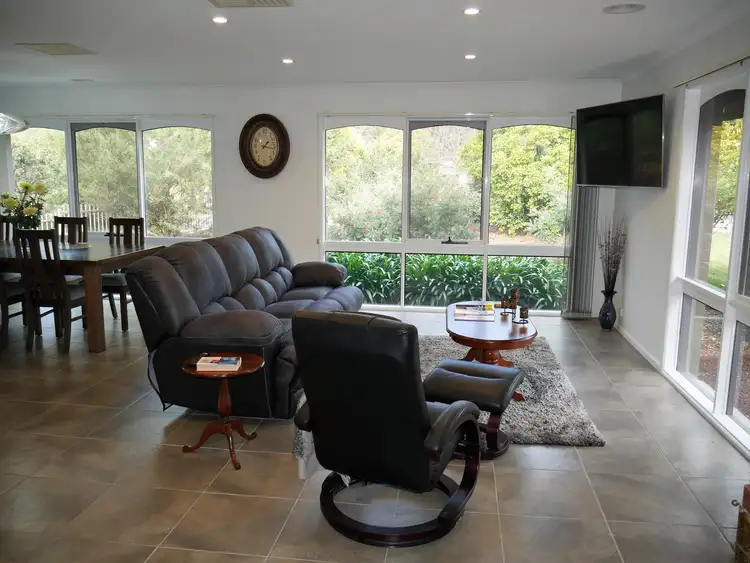 Fifth view of Homely house listing, 33 The Boulevard, Shepparton VIC 3630