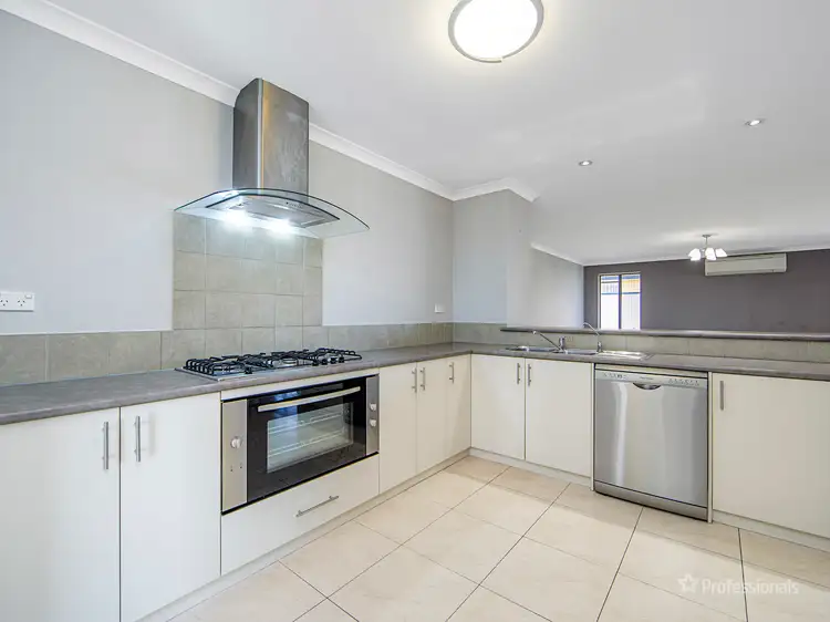 5 Littlefield Road, High Wycombe WA 6057