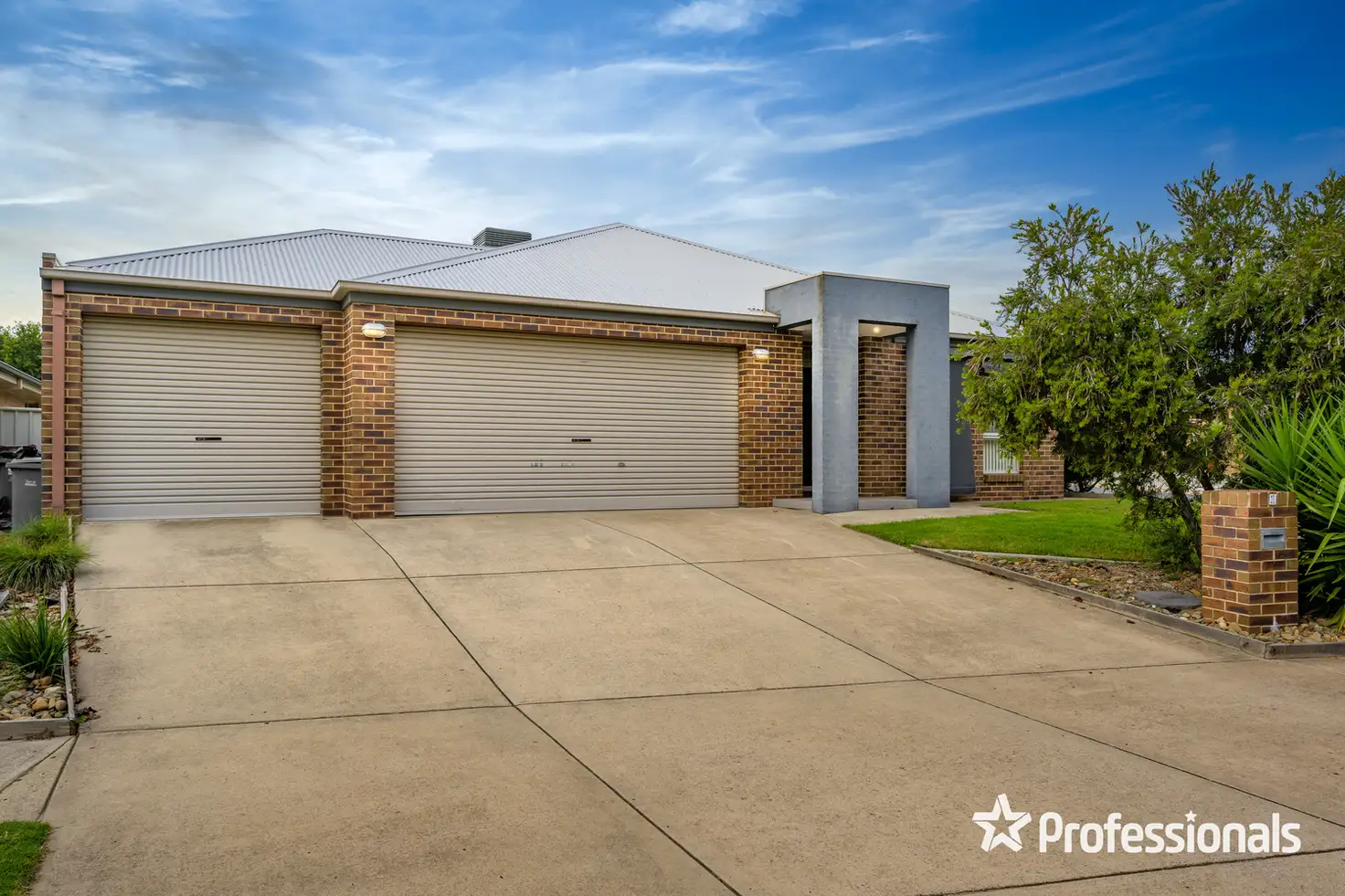Main view of Homely house listing, 1 Sharp Court, Wodonga VIC 3690