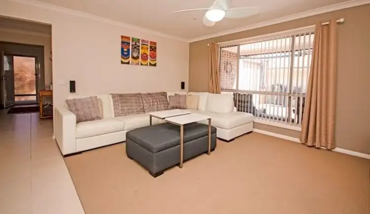 Fourth view of Homely house listing, 1 Sharp Court, Wodonga VIC 3690