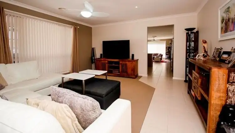 Fifth view of Homely house listing, 1 Sharp Court, Wodonga VIC 3690