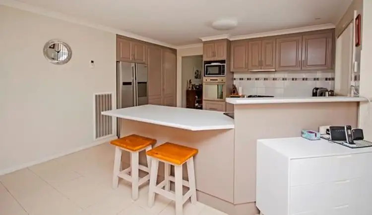 Sixth view of Homely house listing, 1 Sharp Court, Wodonga VIC 3690